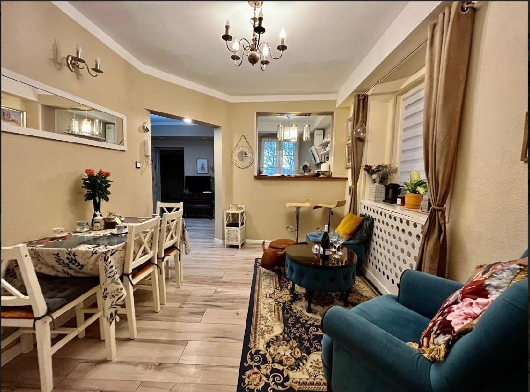 Apartament Majowa Jelenia Góra Exterior foto