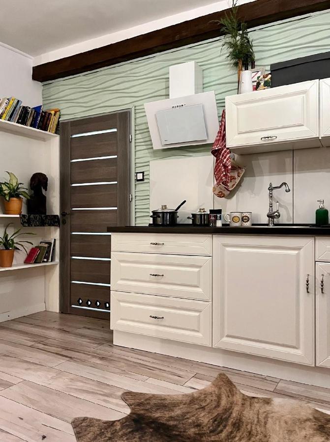 Apartament Majowa Jelenia Góra Exterior foto