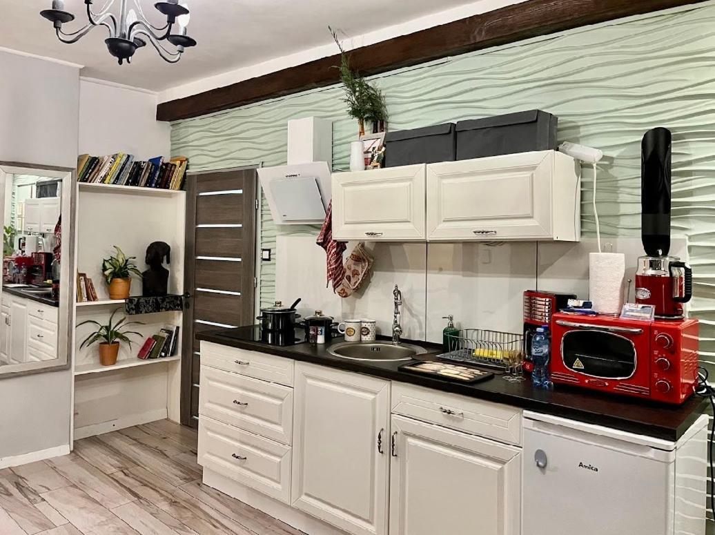 Apartament Majowa Jelenia Góra Exterior foto