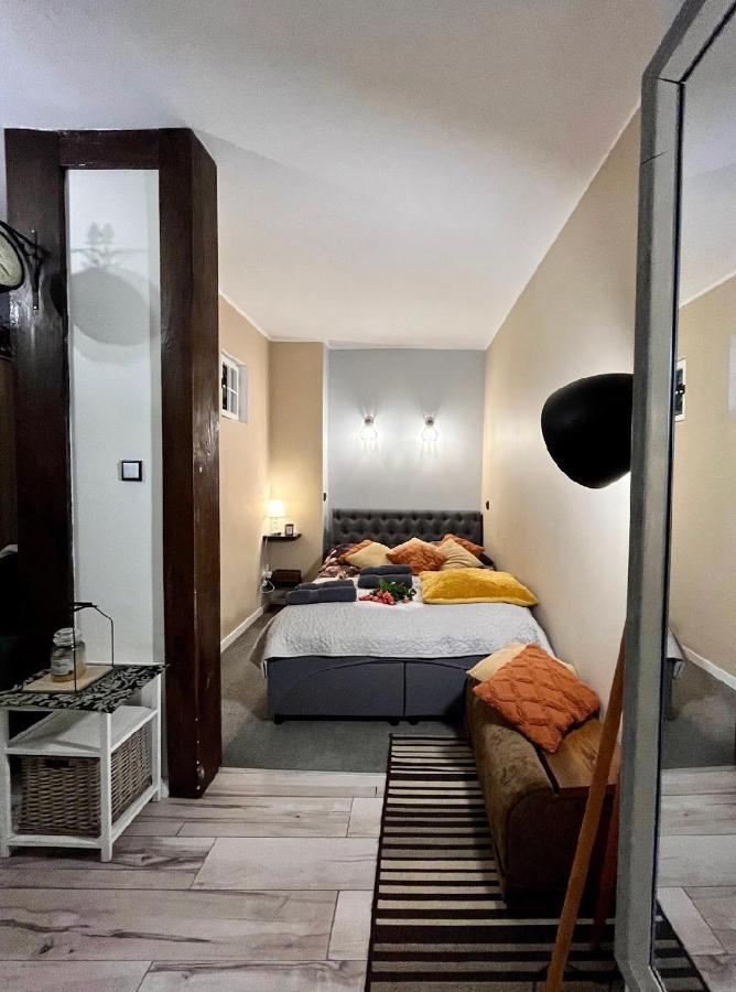 Apartament Majowa Jelenia Góra Exterior foto