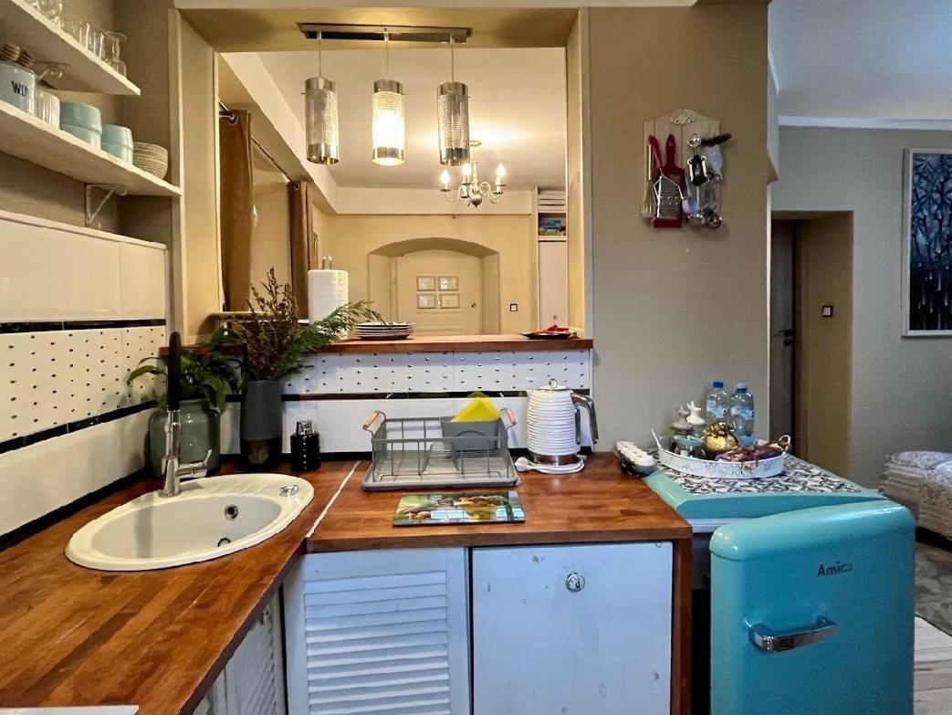 Apartament Majowa Jelenia Góra Exterior foto