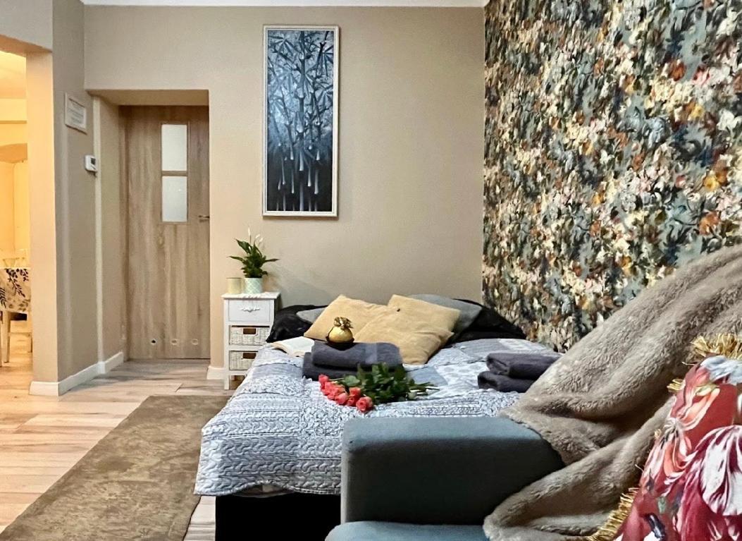 Apartament Majowa Jelenia Góra Exterior foto