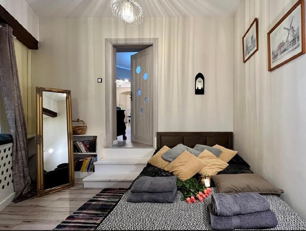 Apartament Majowa Jelenia Góra Exterior foto