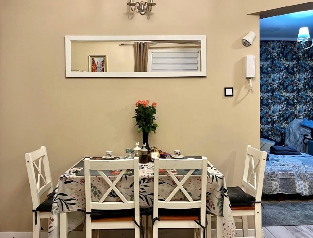 Apartament Majowa Jelenia Góra Exterior foto