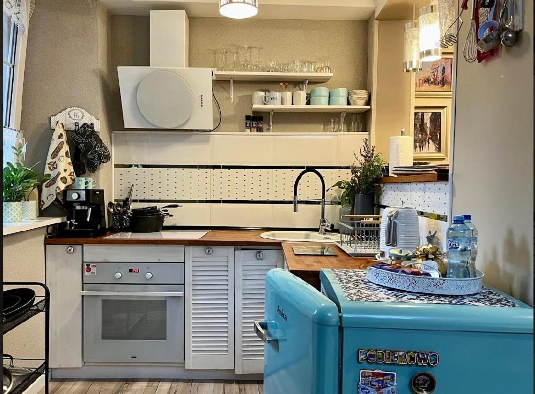 Apartament Majowa Jelenia Góra Exterior foto