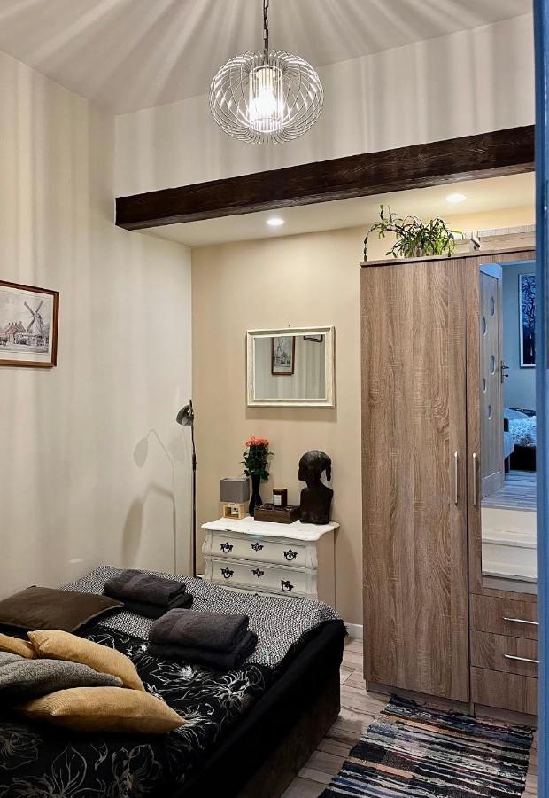 Apartament Majowa Jelenia Góra Exterior foto