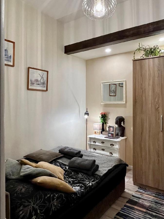 Apartament Majowa Jelenia Góra Exterior foto