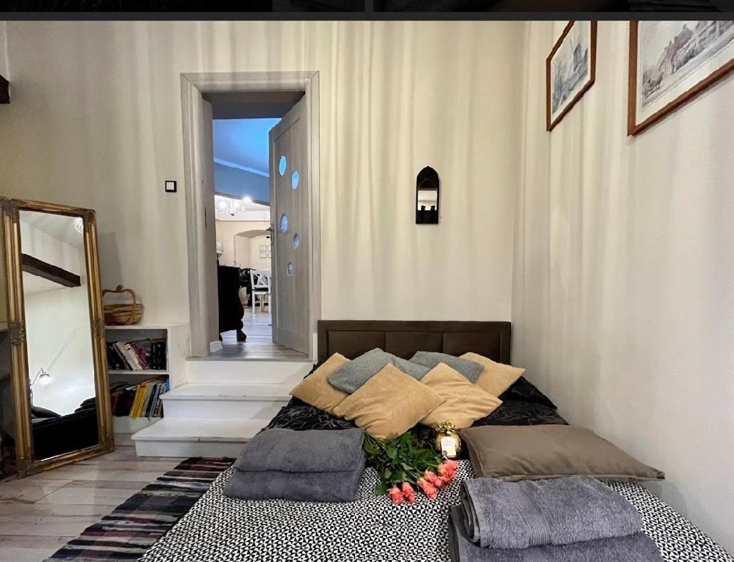 Apartament Majowa Jelenia Góra Exterior foto