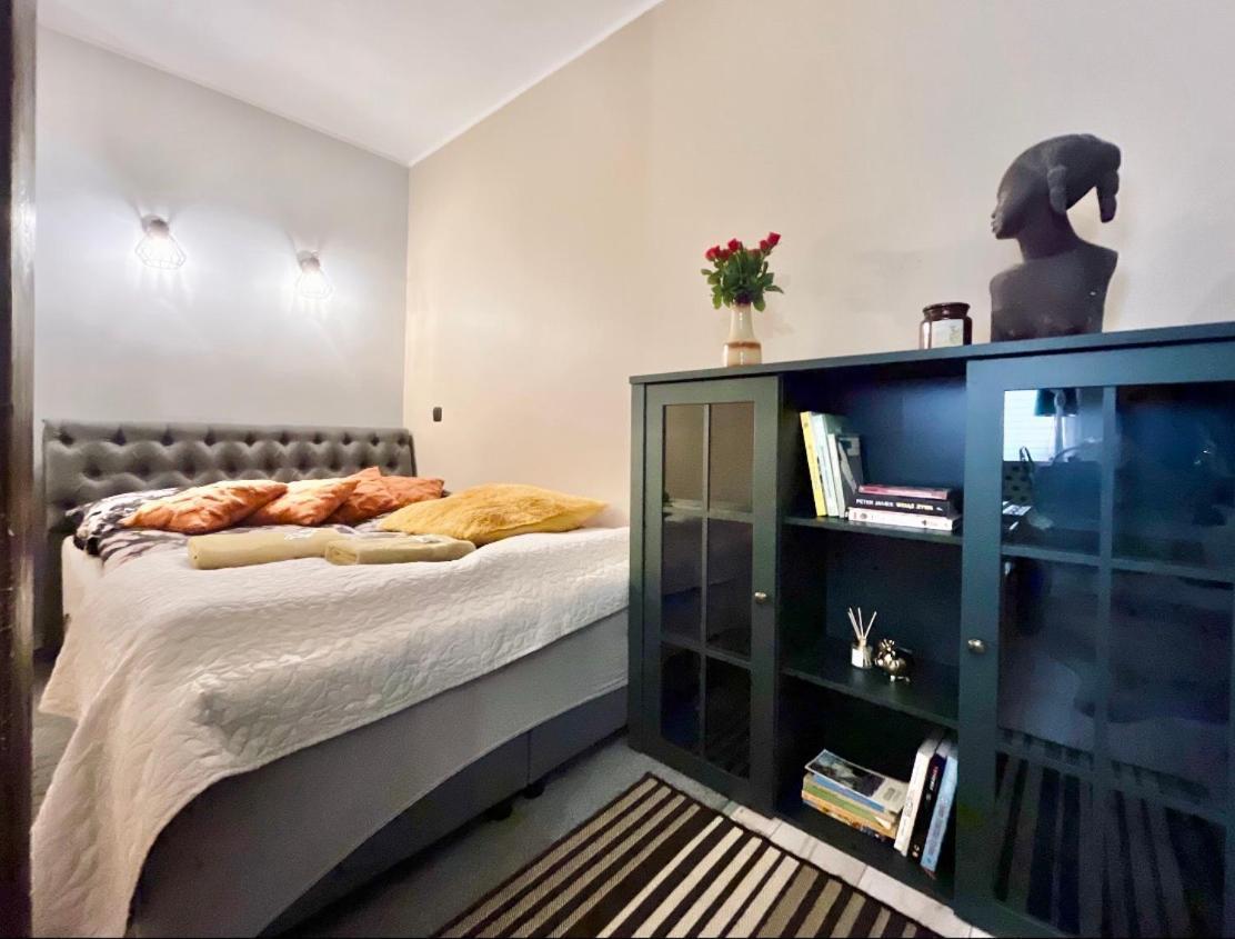 Apartament Majowa Jelenia Góra Exterior foto